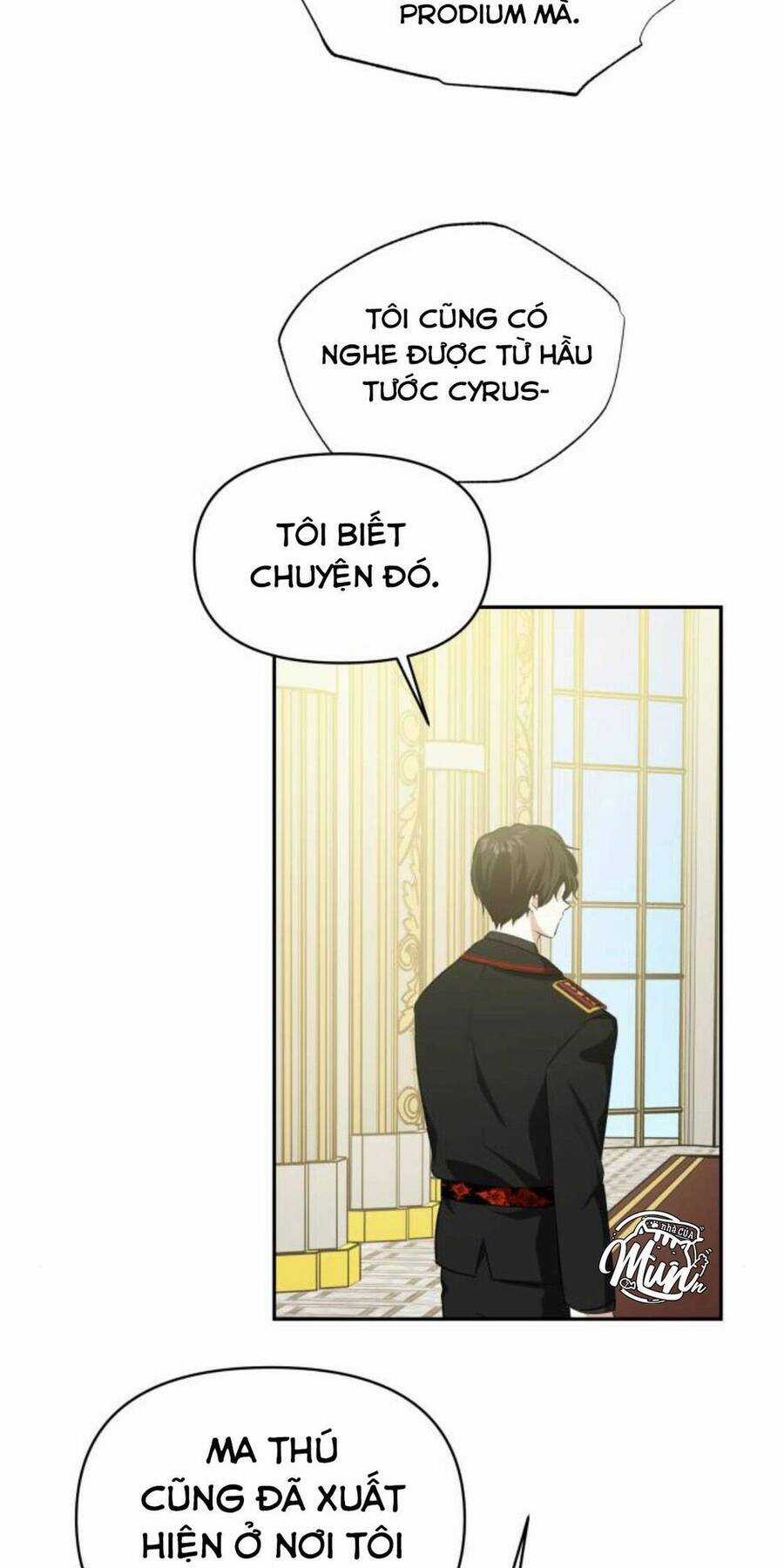 Con Gái Của Công Tước Ác Ma Chapter 24 trang 41