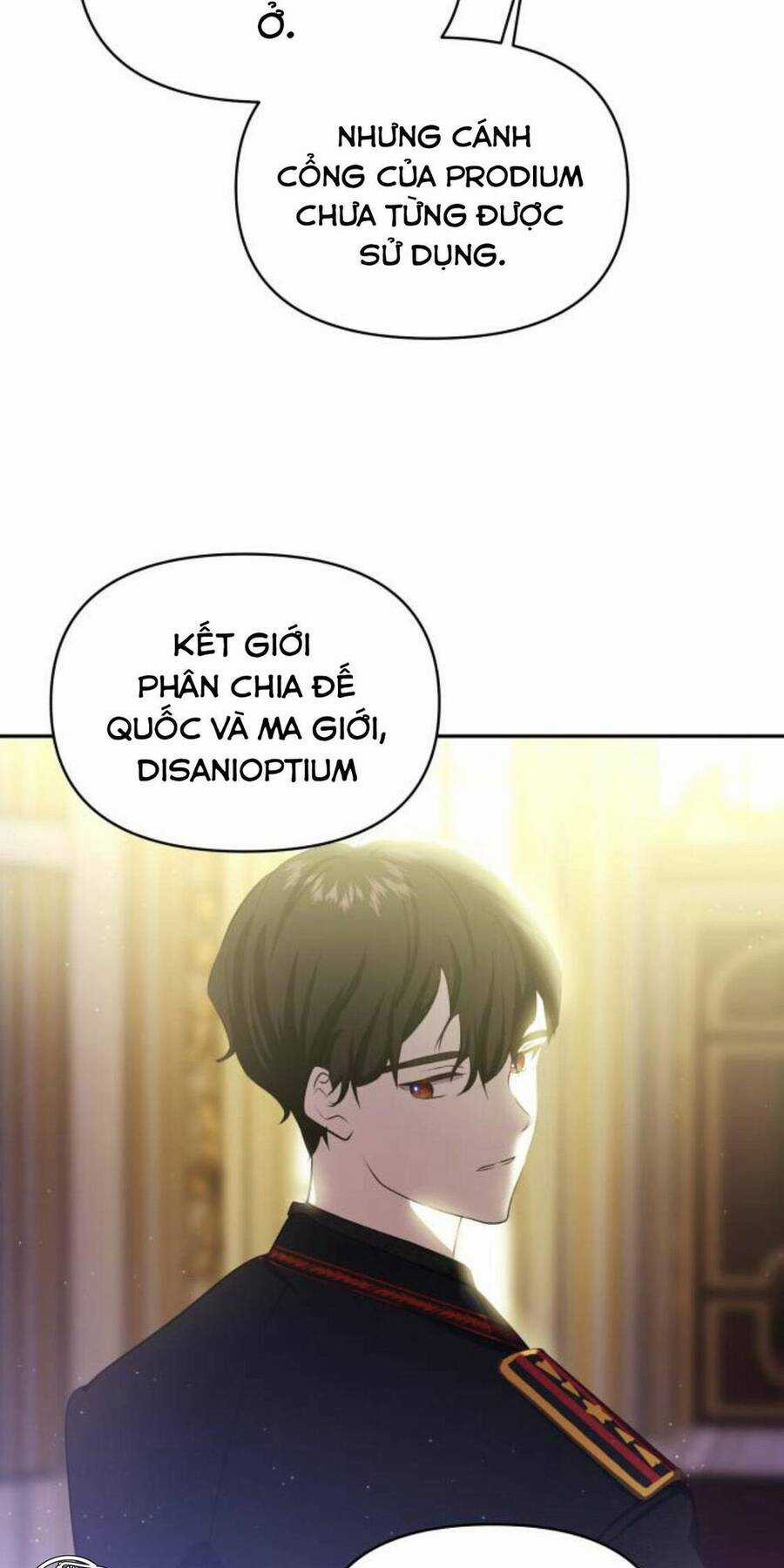 Con Gái Của Công Tước Ác Ma Chapter 24 trang 42