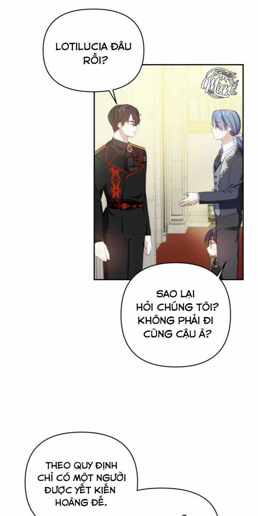 Con Gái Của Công Tước Ác Ma Chapter 24 trang 48