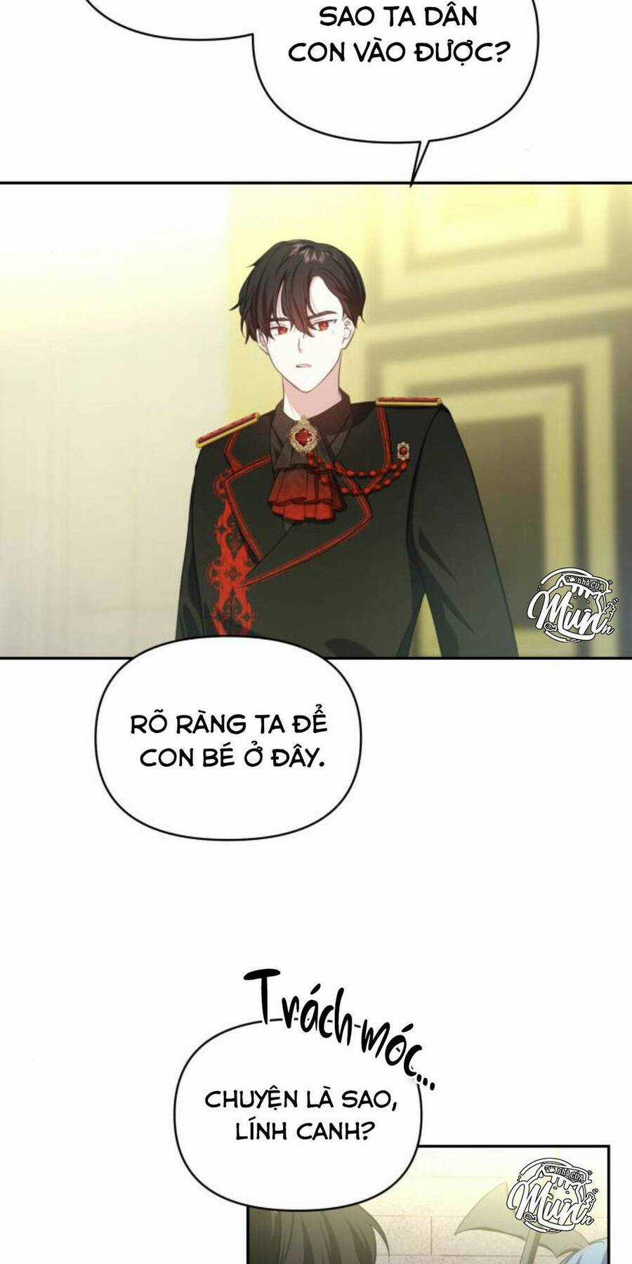 Con Gái Của Công Tước Ác Ma Chapter 24 trang 49