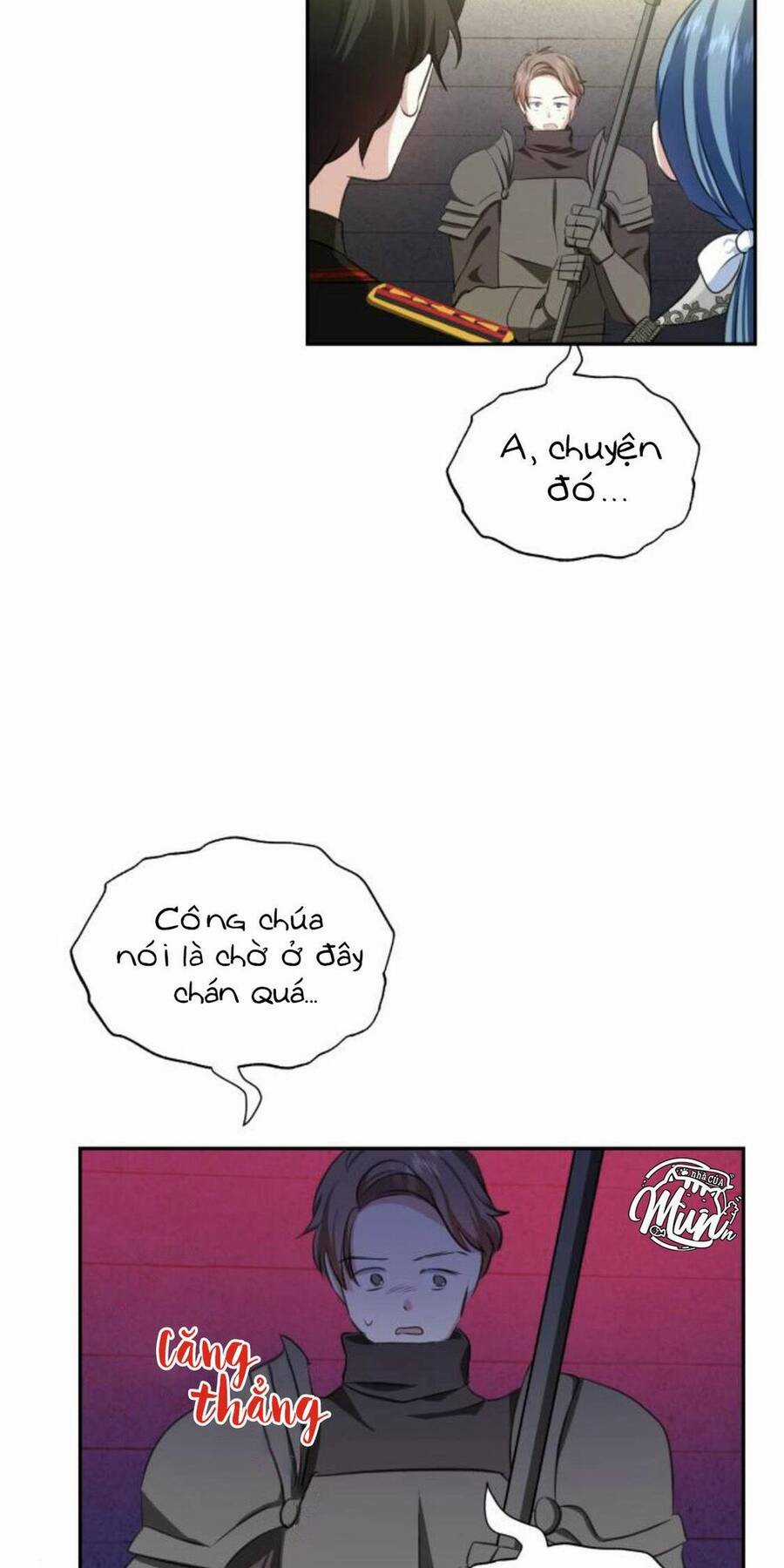 Con Gái Của Công Tước Ác Ma Chapter 24 trang 50