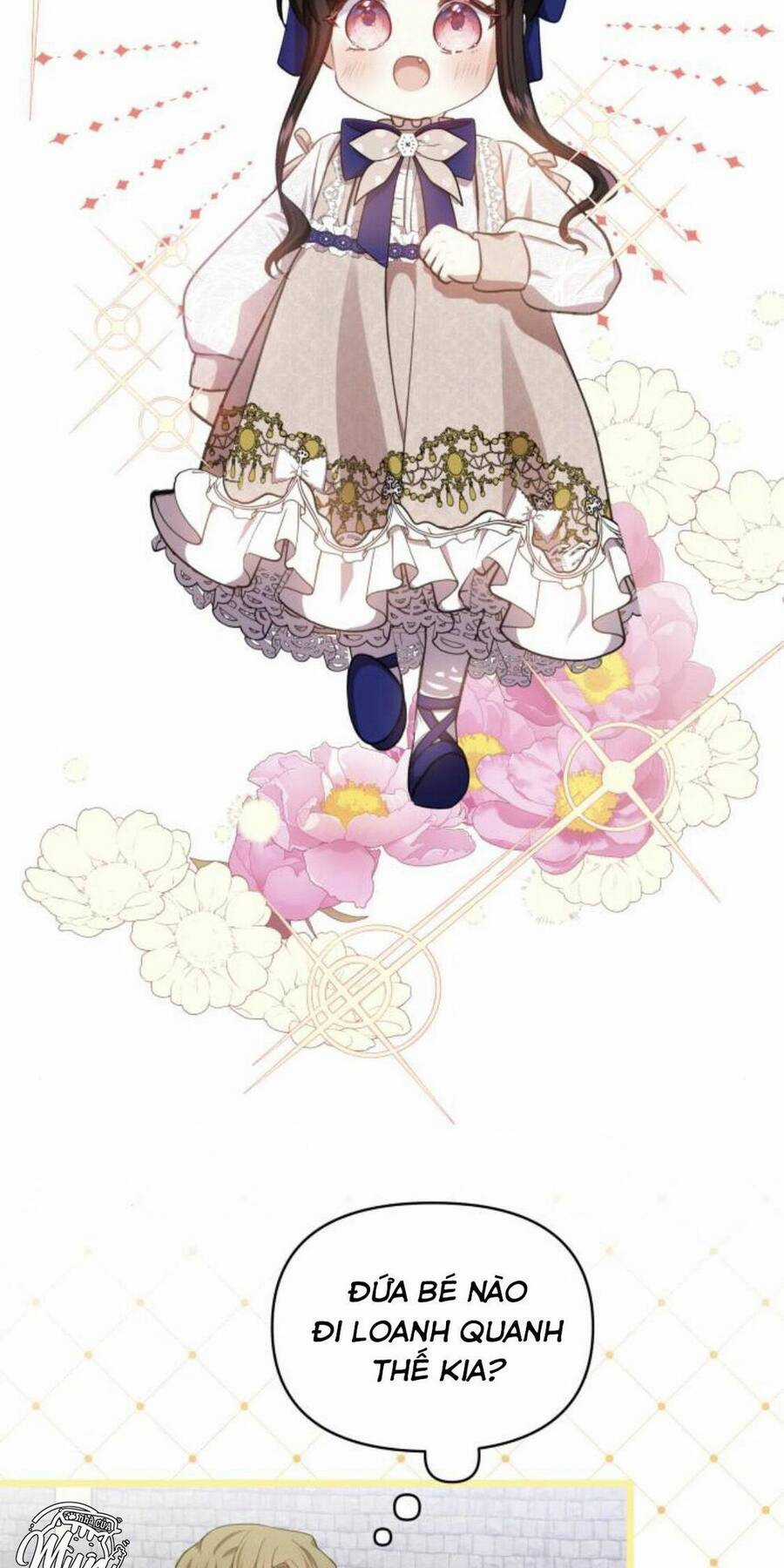 Con Gái Của Công Tước Ác Ma Chapter 24 trang 53