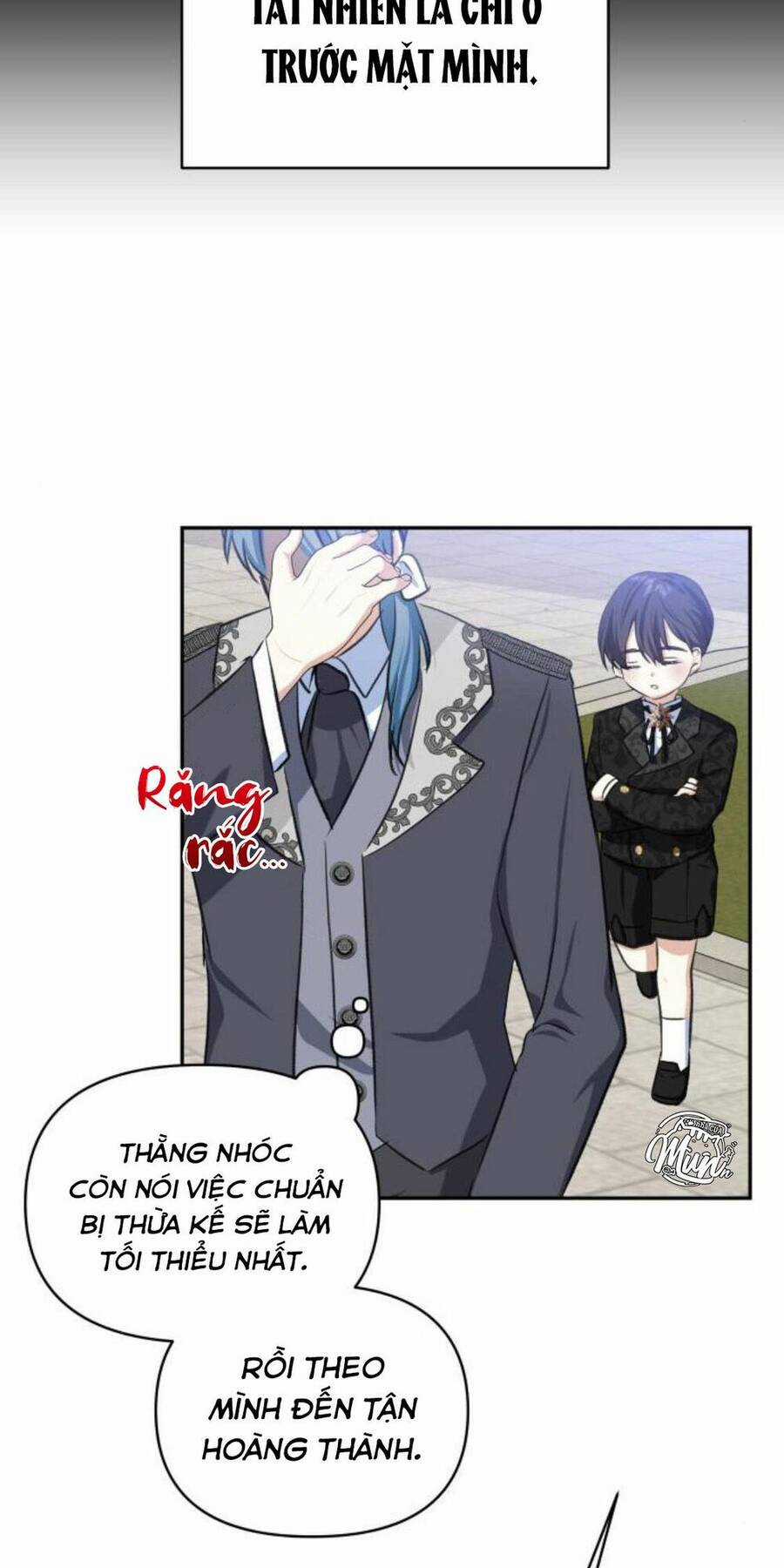 Con Gái Của Công Tước Ác Ma Chapter 24 trang 6