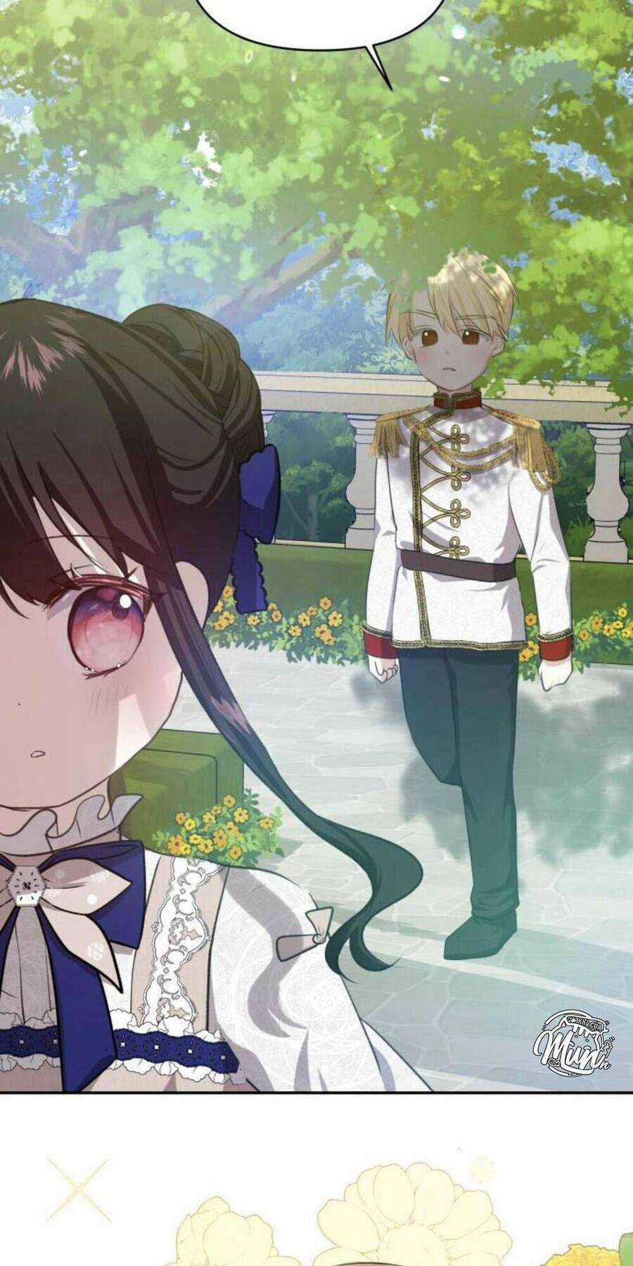 Con Gái Của Công Tước Ác Ma Chapter 24 trang 64