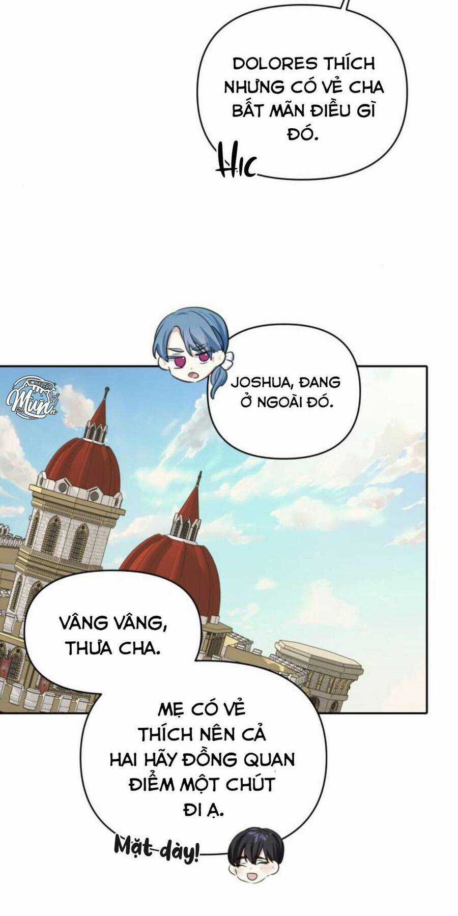 Con Gái Của Công Tước Ác Ma Chapter 24 trang 7