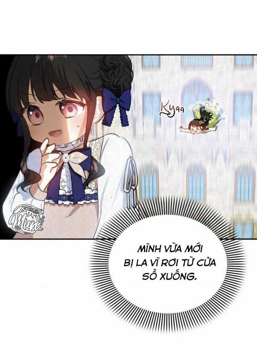 Con Gái Của Công Tước Ác Ma Chapter 25 trang 10