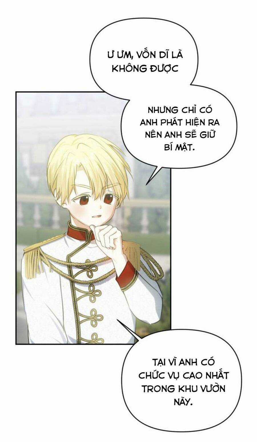 Con Gái Của Công Tước Ác Ma Chapter 25 trang 11