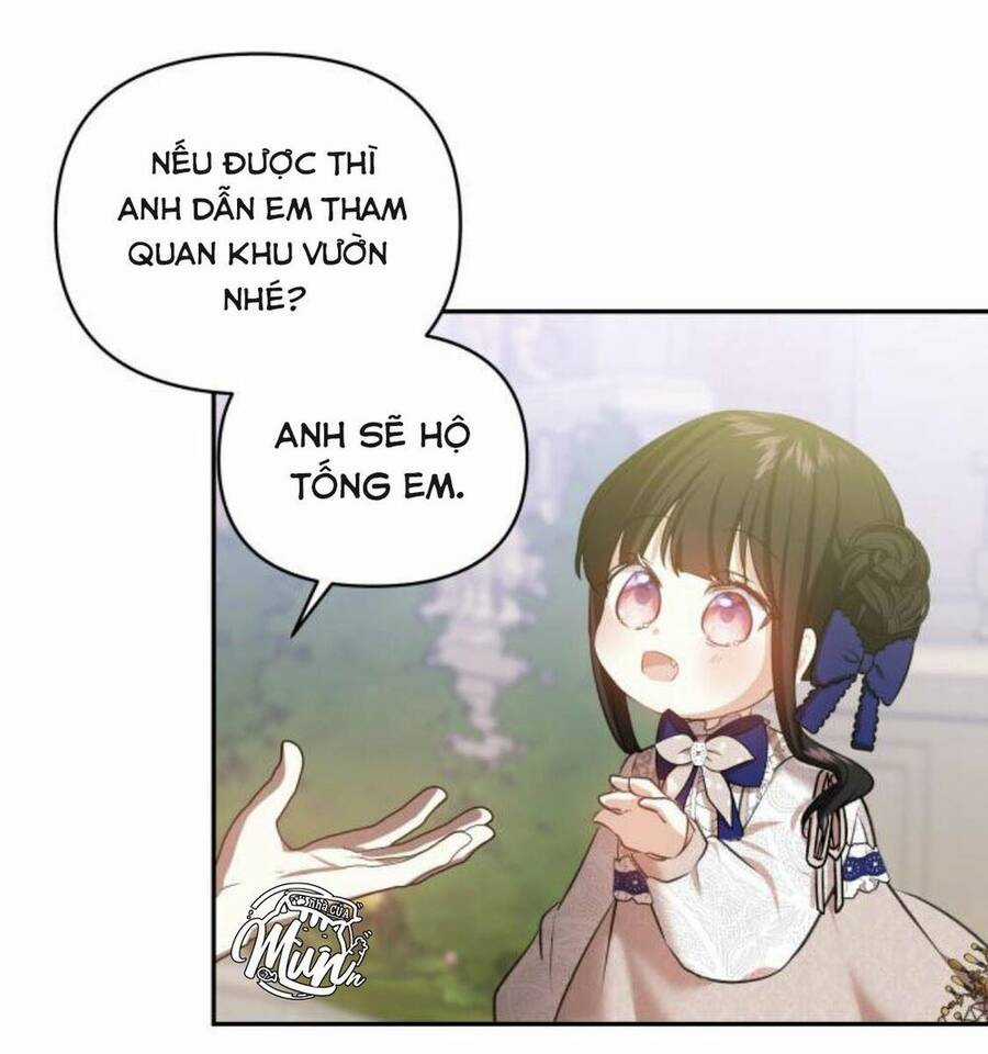 Con Gái Của Công Tước Ác Ma Chapter 25 trang 18