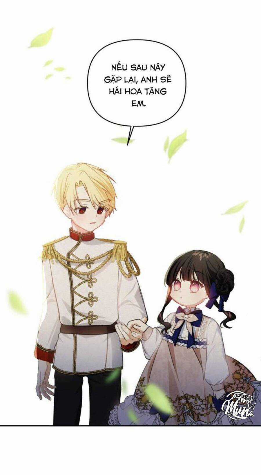 Con Gái Của Công Tước Ác Ma Chapter 25 trang 26