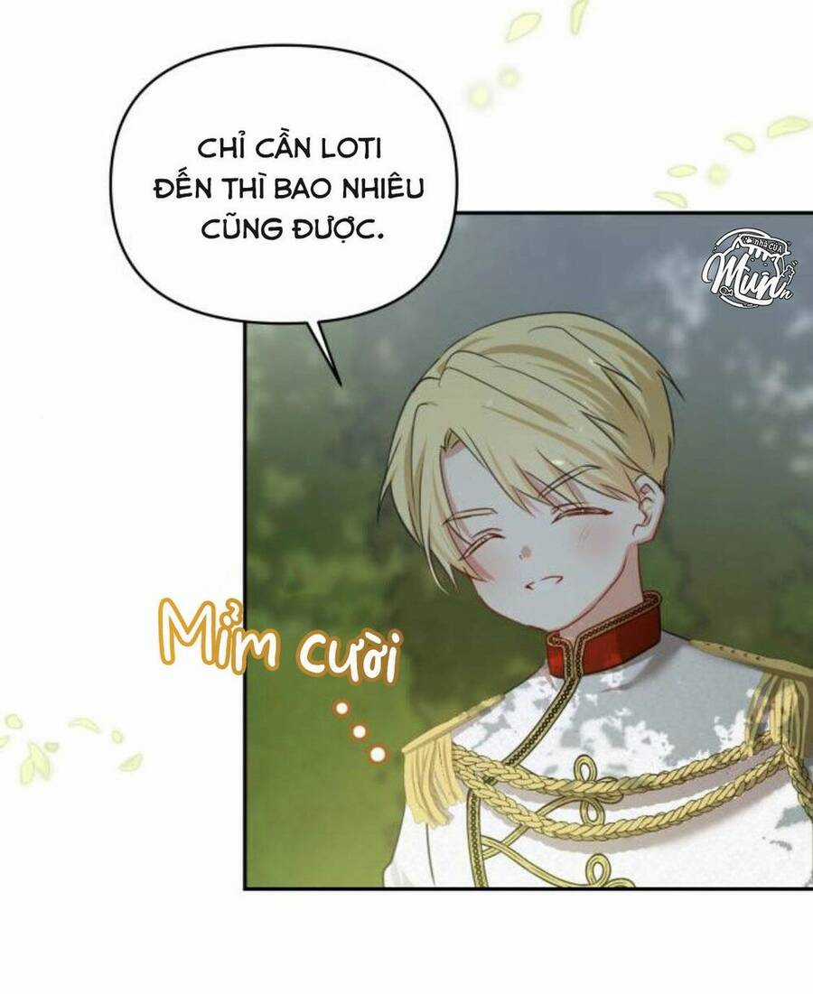 Con Gái Của Công Tước Ác Ma Chapter 25 trang 28