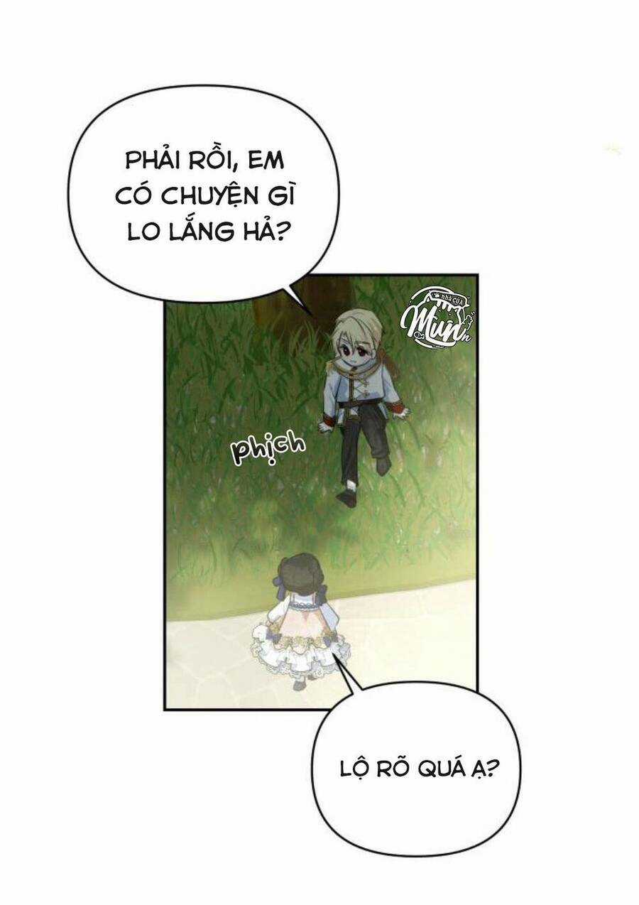 Con Gái Của Công Tước Ác Ma Chapter 25 trang 29