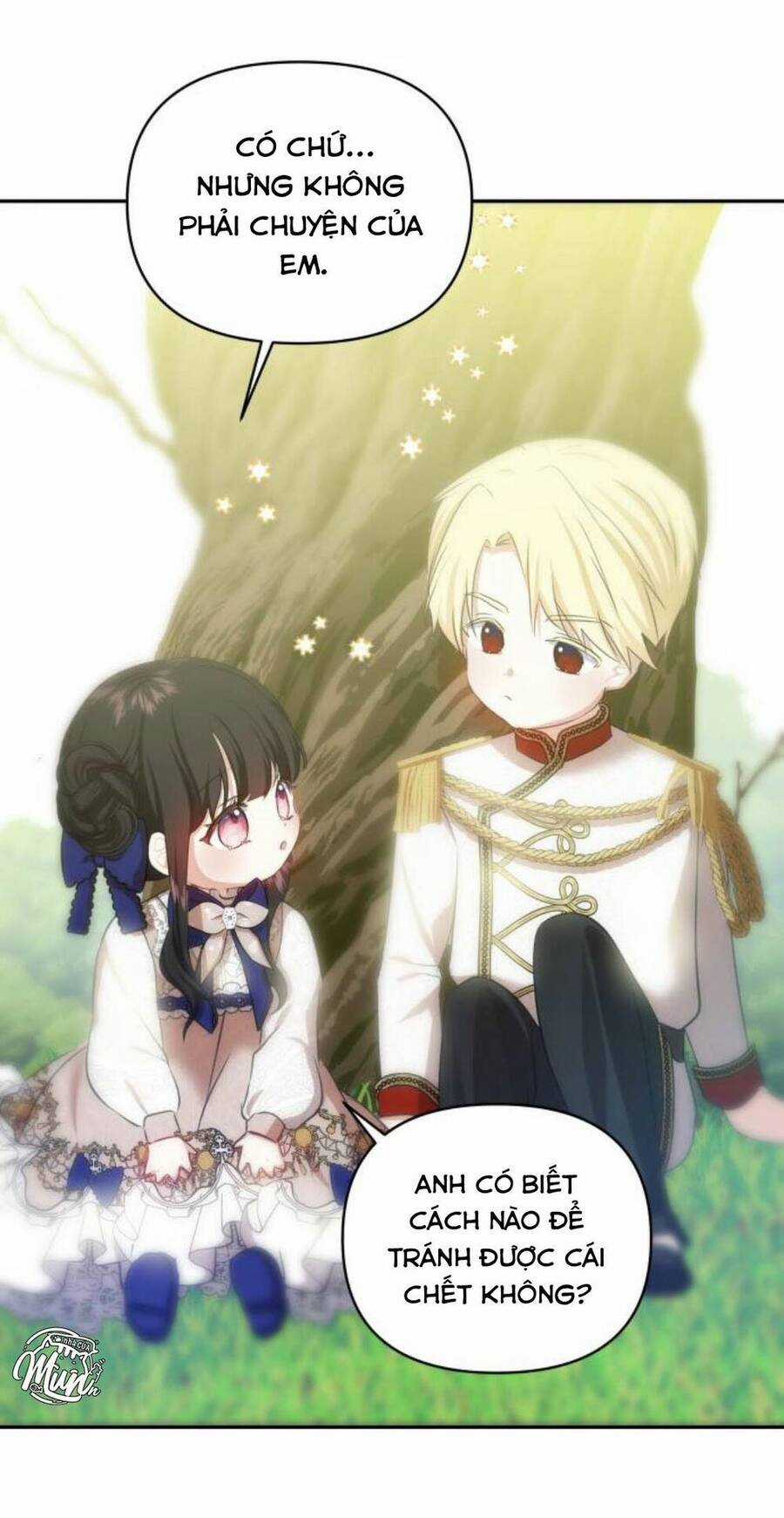 Con Gái Của Công Tước Ác Ma Chapter 25 trang 34