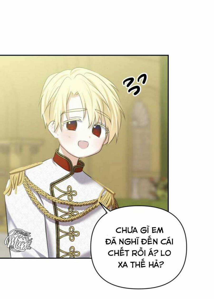 Con Gái Của Công Tước Ác Ma Chapter 25 trang 35