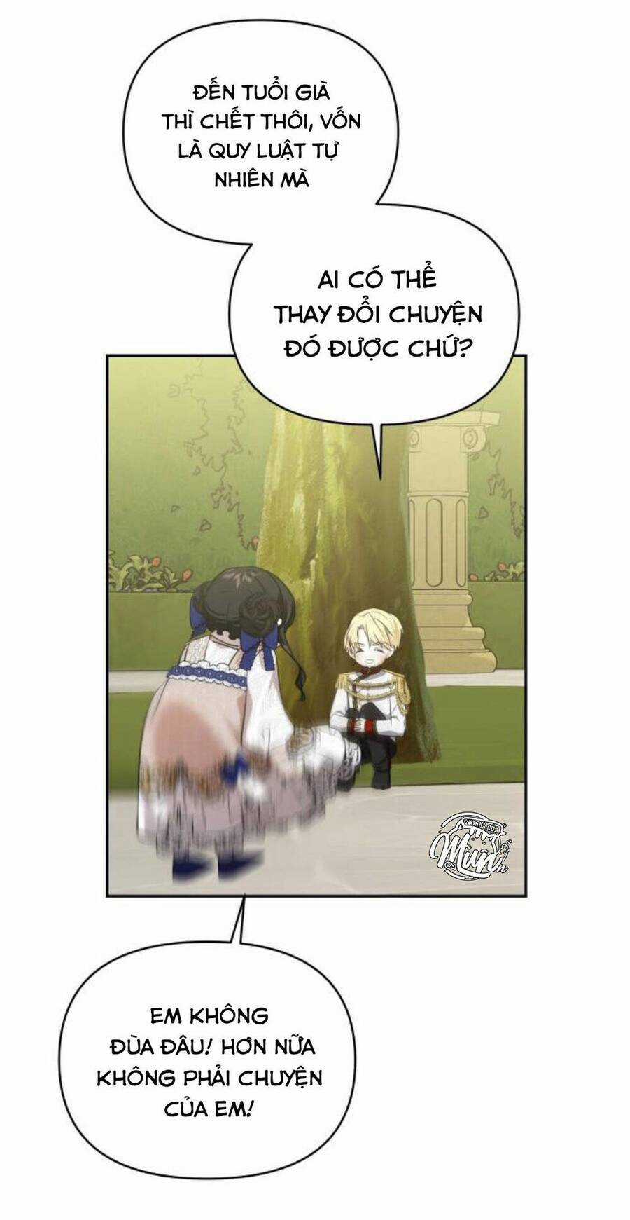 Con Gái Của Công Tước Ác Ma Chapter 25 trang 36