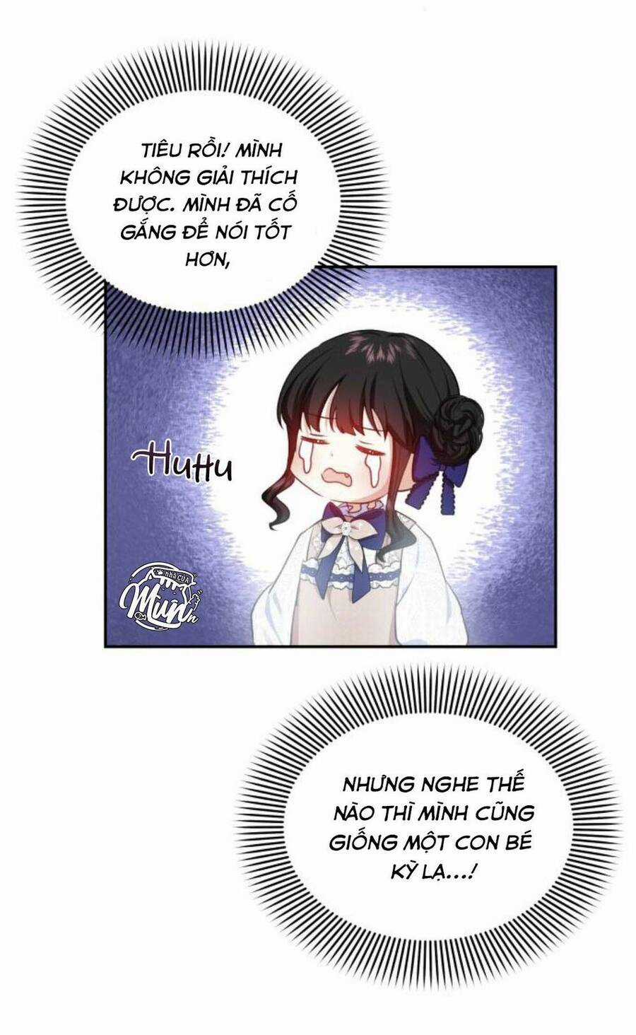 Con Gái Của Công Tước Ác Ma Chapter 25 trang 39