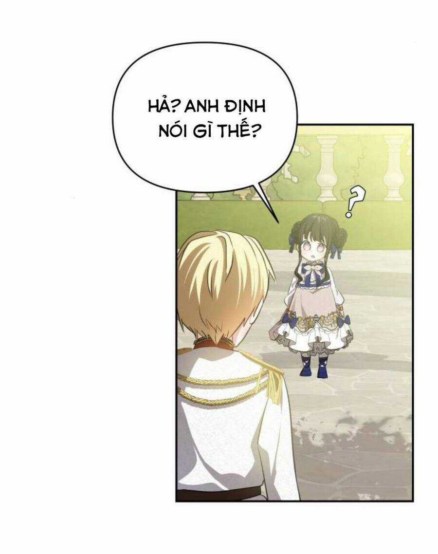 Con Gái Của Công Tước Ác Ma Chapter 25 trang 41