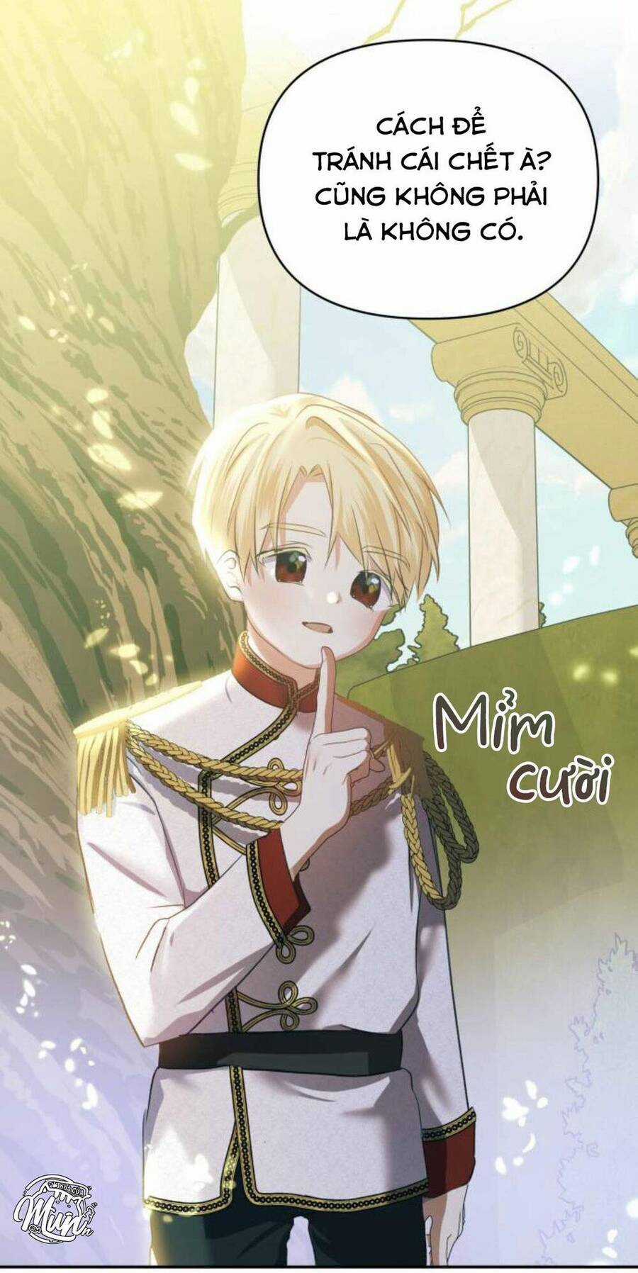 Con Gái Của Công Tước Ác Ma Chapter 25 trang 43