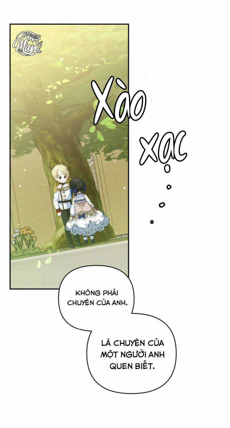 Con Gái Của Công Tước Ác Ma Chapter 25 trang 49