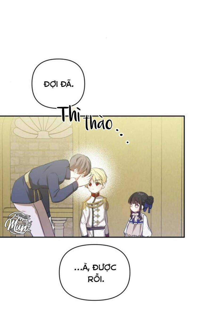 Con Gái Của Công Tước Ác Ma Chapter 25 trang 50