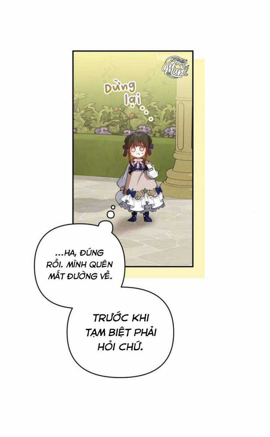 Con Gái Của Công Tước Ác Ma Chapter 25 trang 54