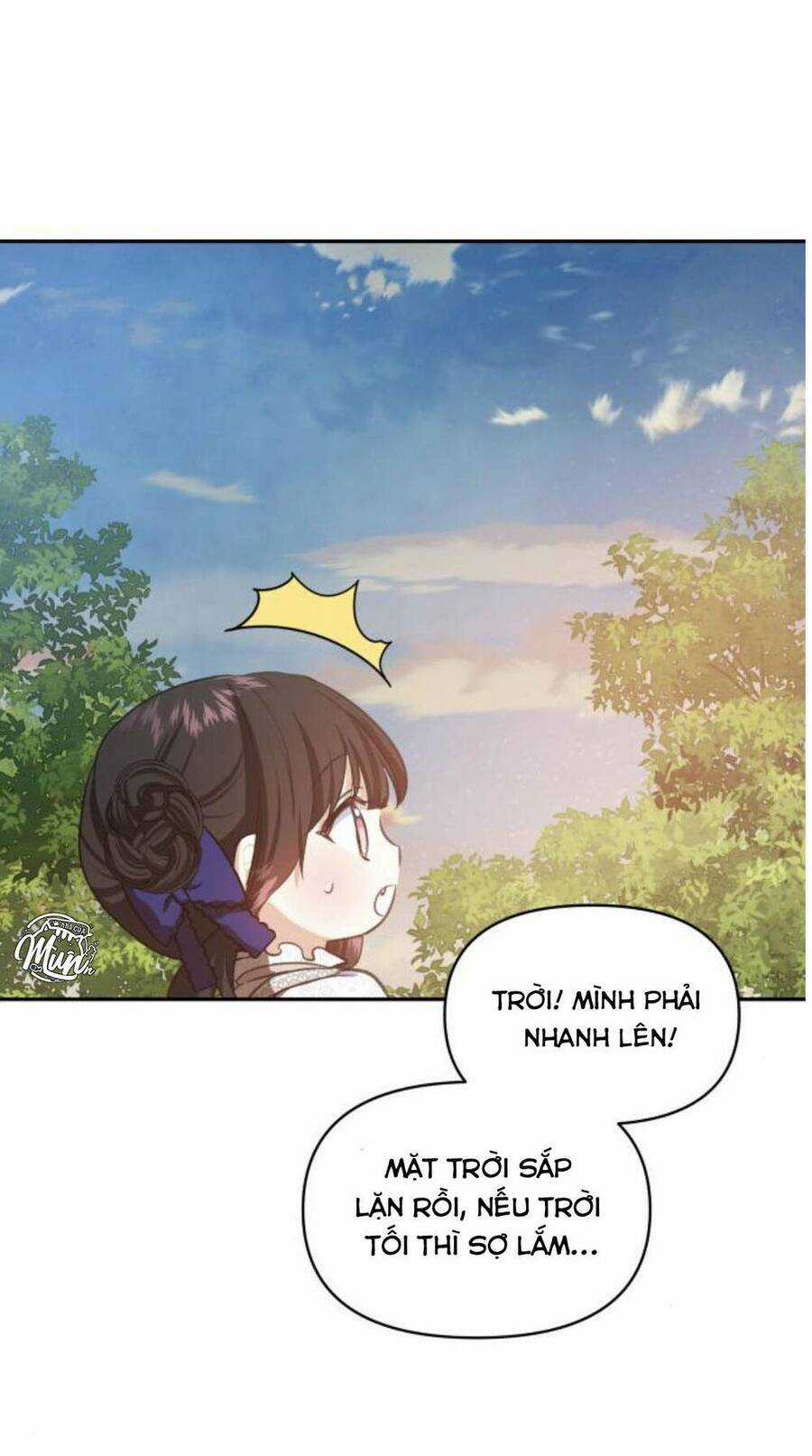 Con Gái Của Công Tước Ác Ma Chapter 25 trang 56