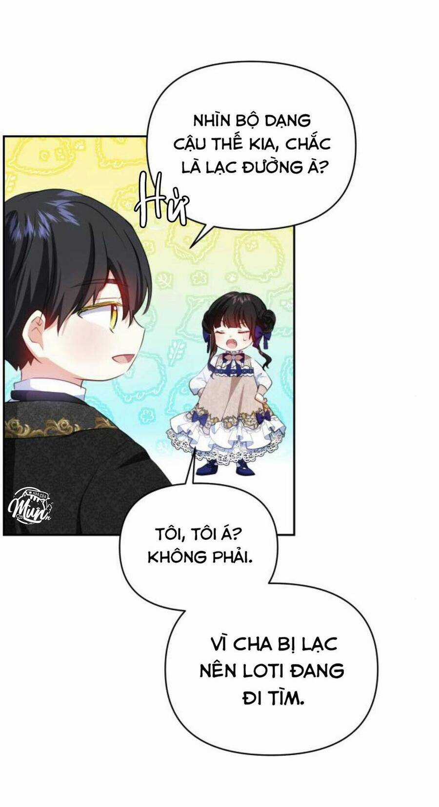 Con Gái Của Công Tước Ác Ma Chapter 25 trang 63