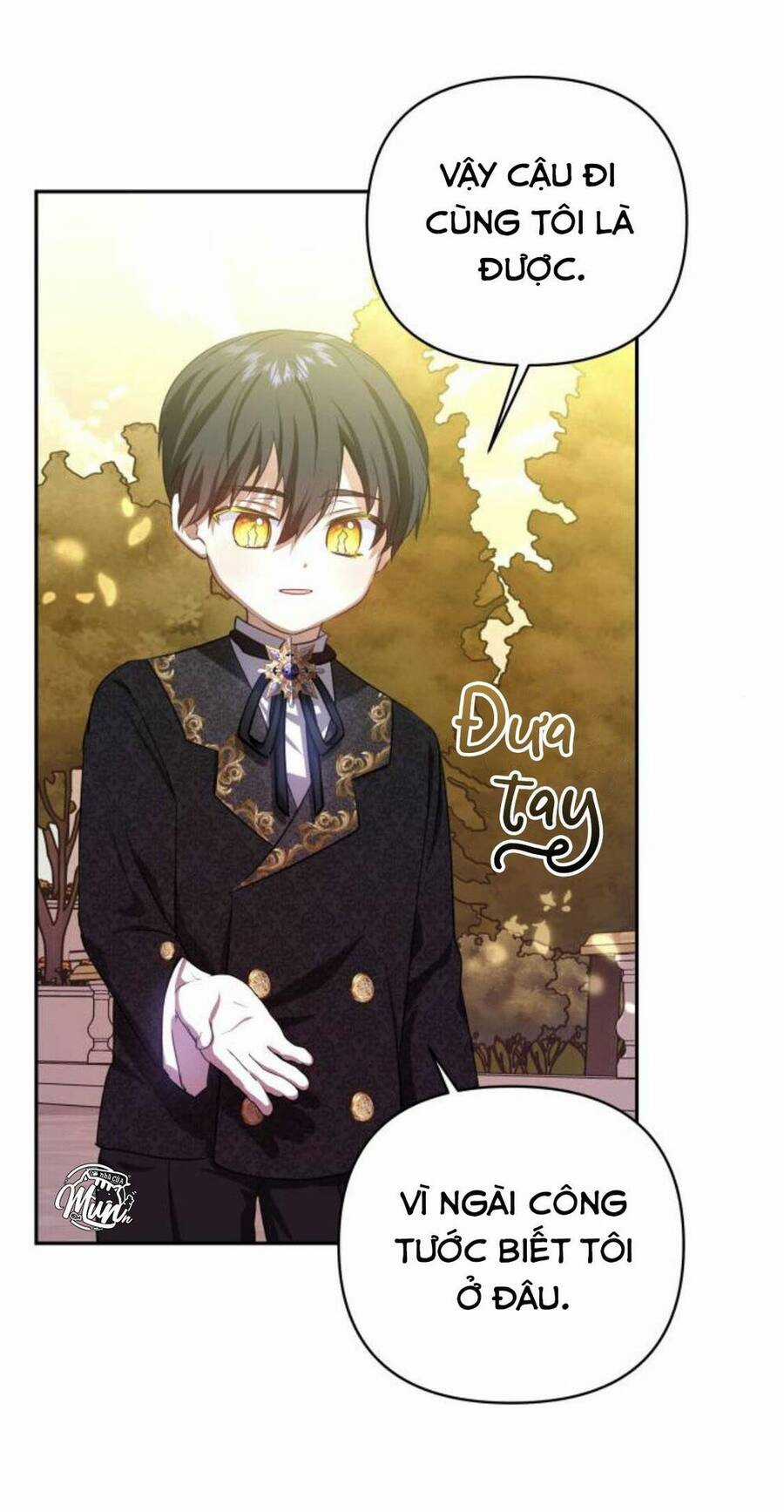 Con Gái Của Công Tước Ác Ma Chapter 25 trang 65