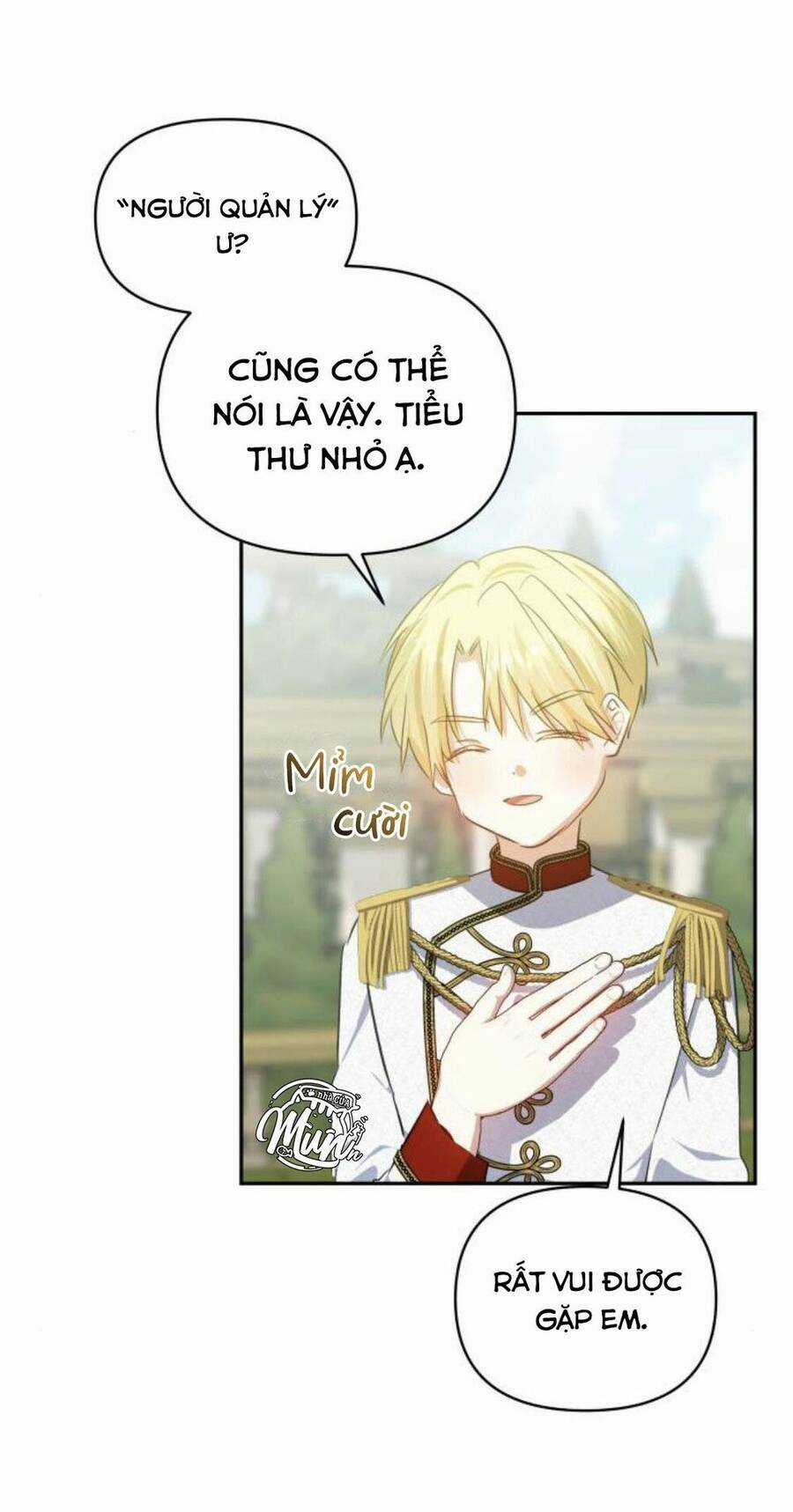 Con Gái Của Công Tước Ác Ma Chapter 25 trang 7