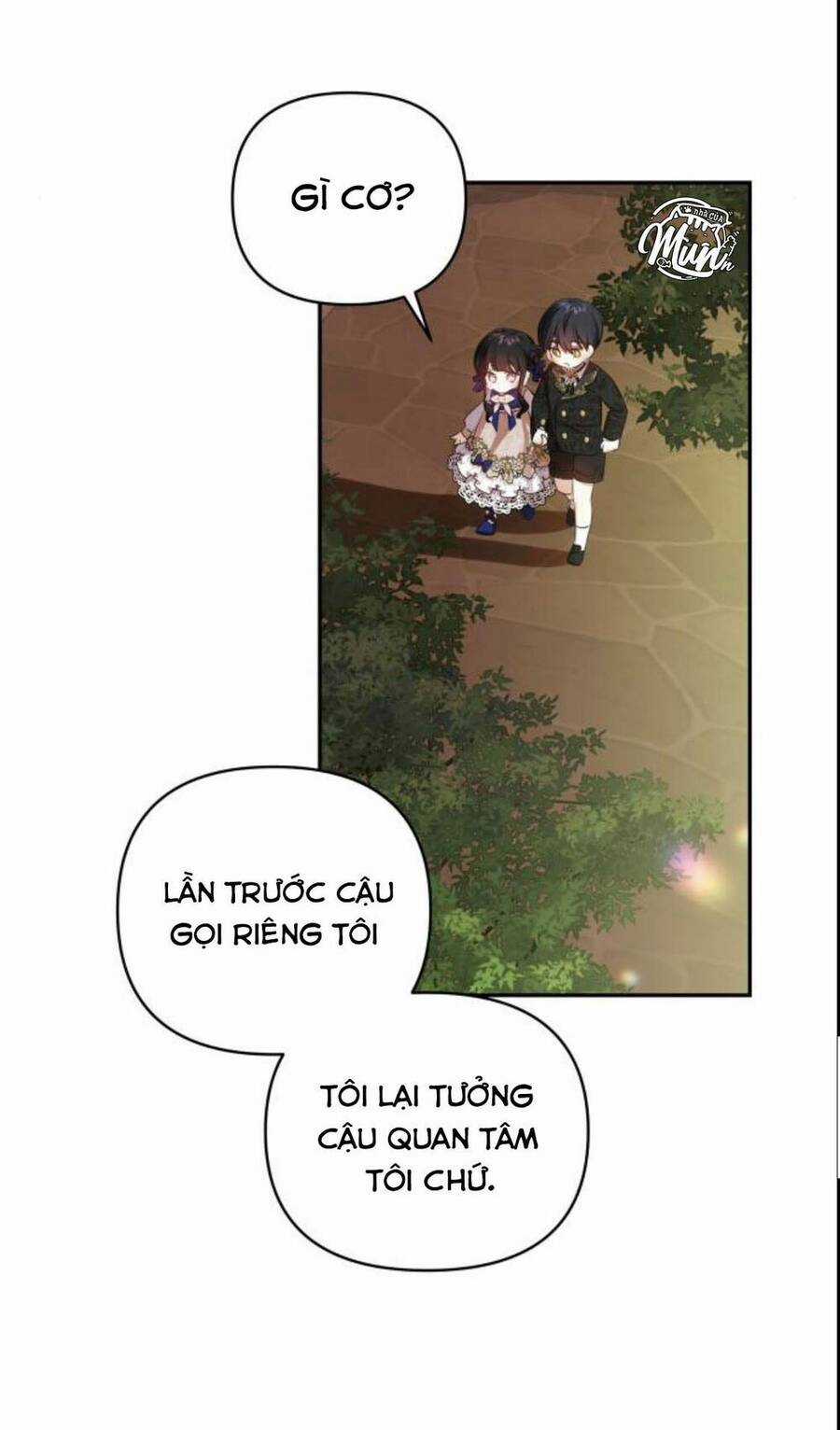 Con Gái Của Công Tước Ác Ma Chapter 25 trang 71