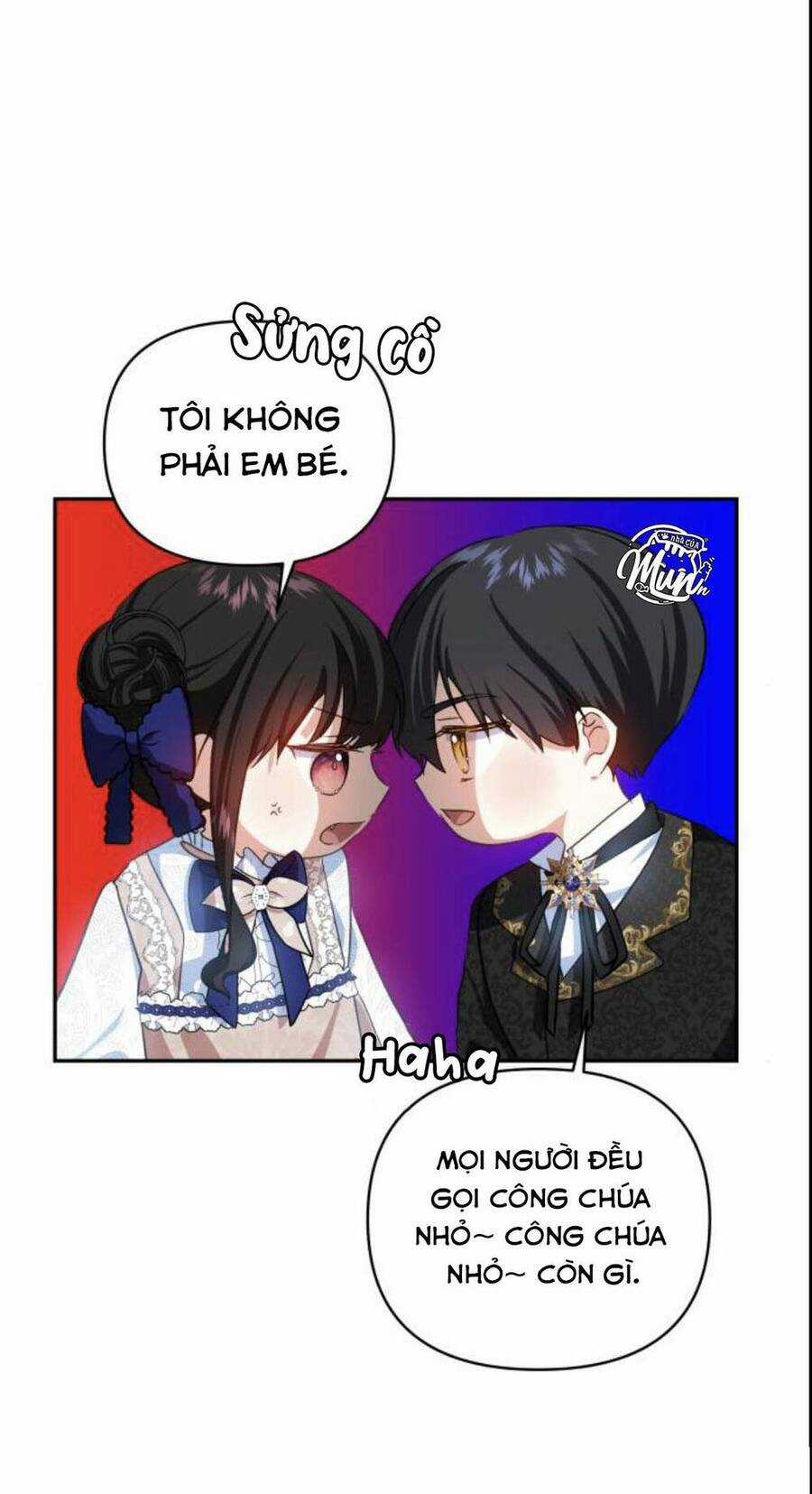 Con Gái Của Công Tước Ác Ma Chapter 25 trang 74