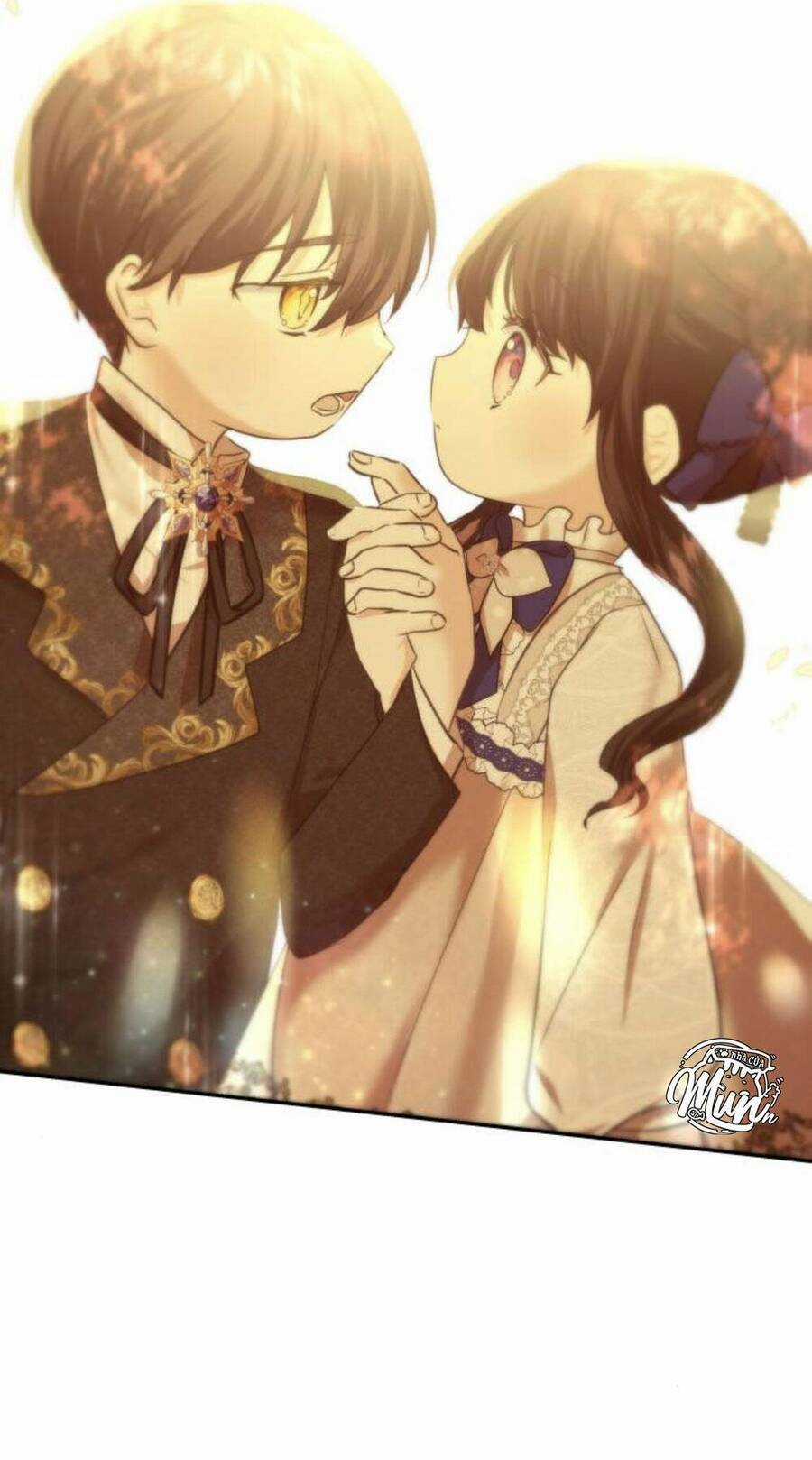 Con Gái Của Công Tước Ác Ma Chapter 25 trang 85