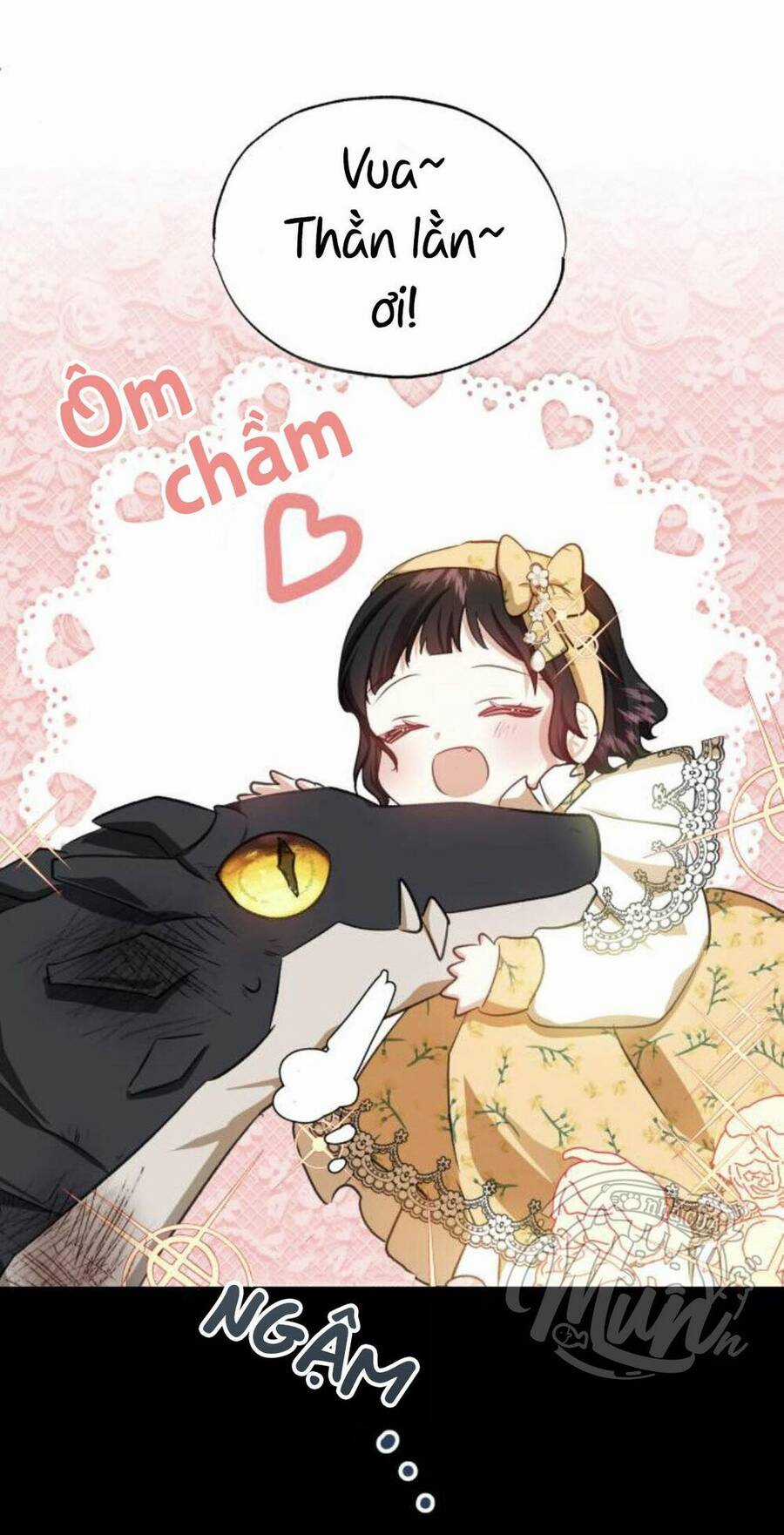 Con Gái Của Công Tước Ác Ma Chapter 26 trang 17