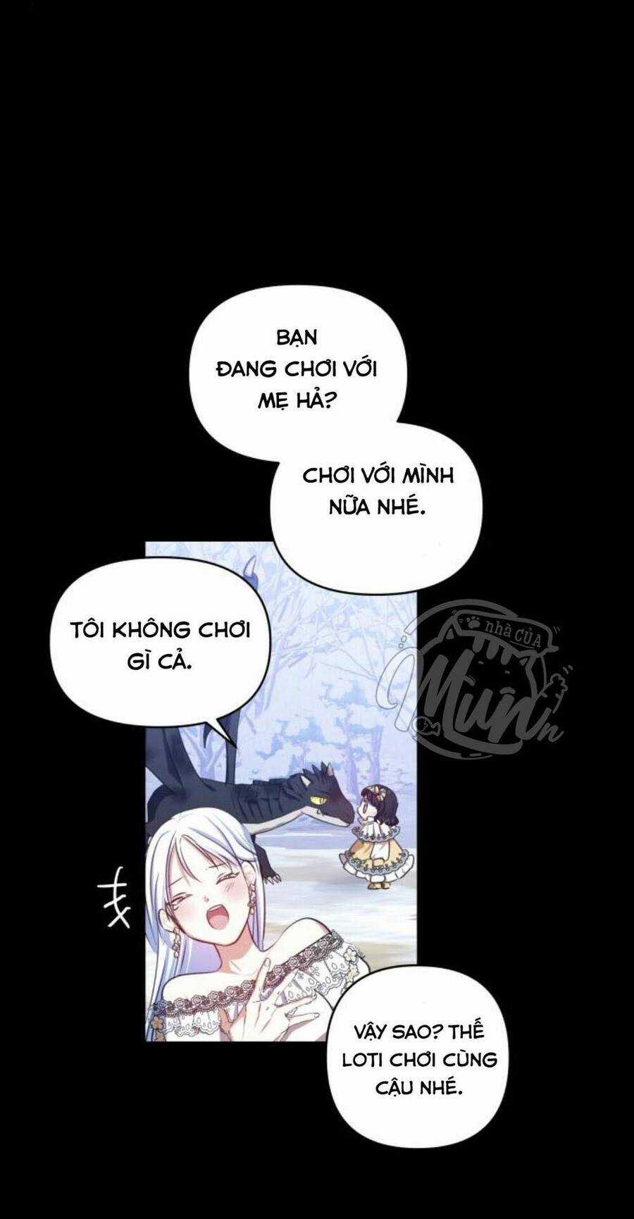 Con Gái Của Công Tước Ác Ma Chapter 26 trang 18