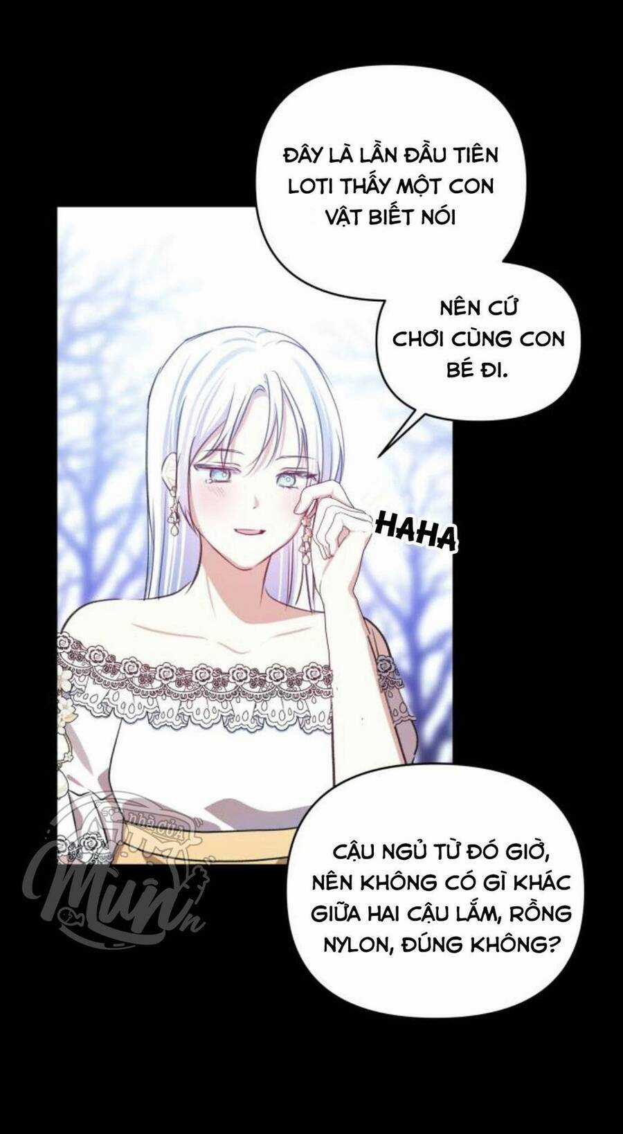 Con Gái Của Công Tước Ác Ma Chapter 26 trang 19