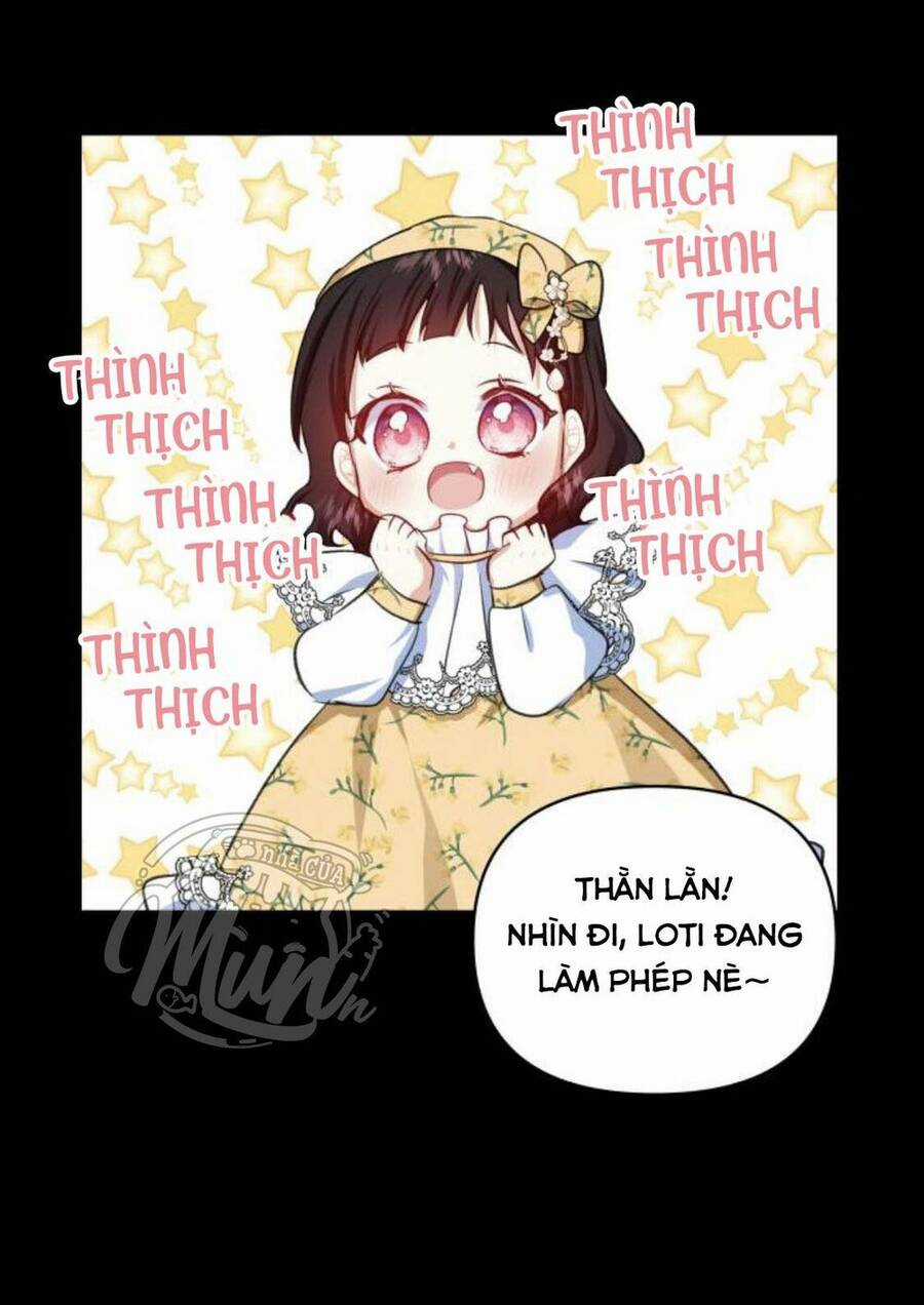 Con Gái Của Công Tước Ác Ma Chapter 26 trang 22