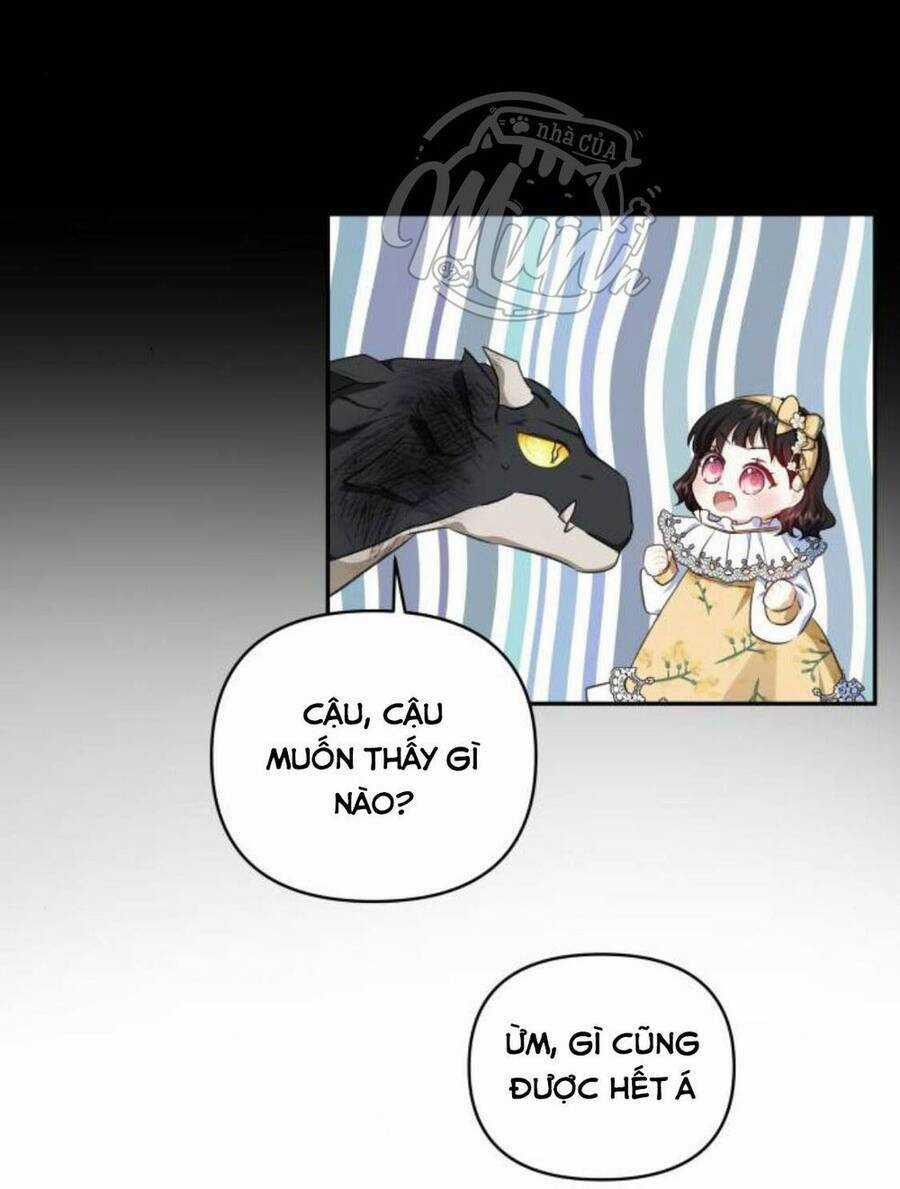 Con Gái Của Công Tước Ác Ma Chapter 26 trang 25