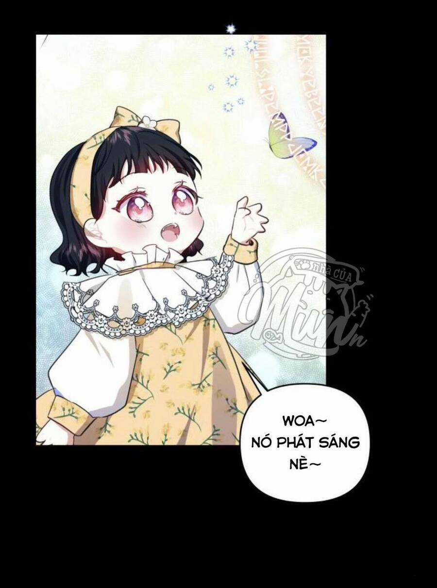 Con Gái Của Công Tước Ác Ma Chapter 26 trang 28