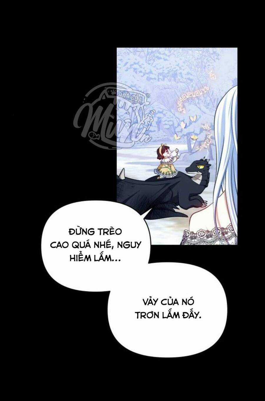 Con Gái Của Công Tước Ác Ma Chapter 26 trang 29