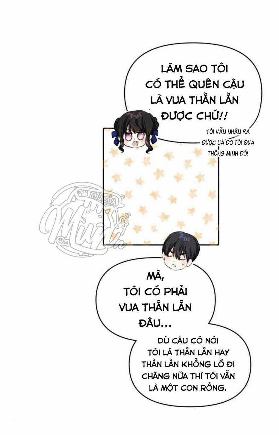 Con Gái Của Công Tước Ác Ma Chapter 26 trang 3