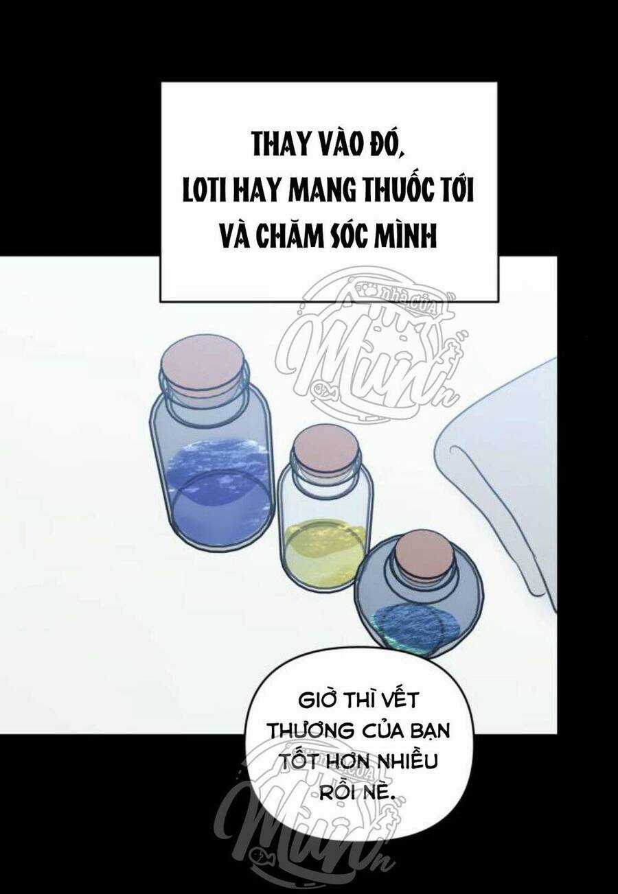 Con Gái Của Công Tước Ác Ma Chapter 26 trang 32