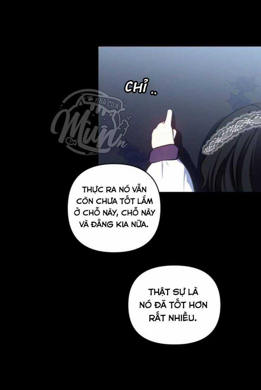 Con Gái Của Công Tước Ác Ma Chapter 26 trang 33