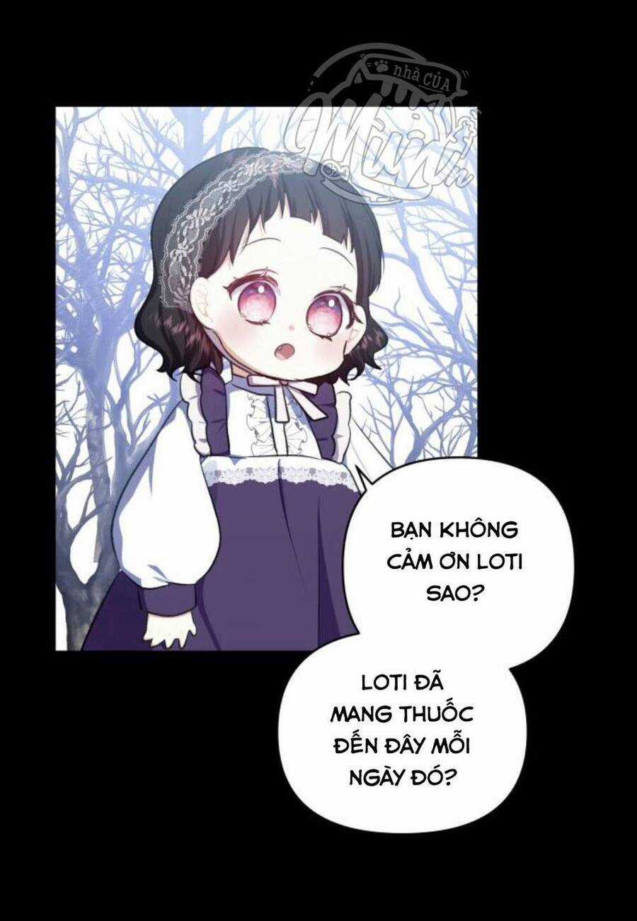 Con Gái Của Công Tước Ác Ma Chapter 26 trang 34