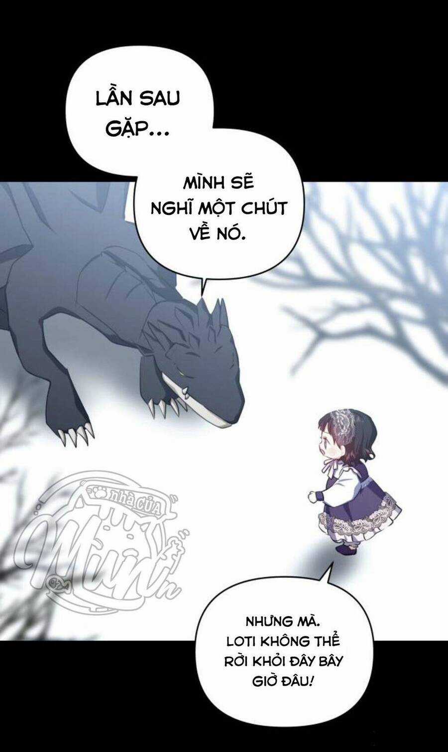 Con Gái Của Công Tước Ác Ma Chapter 26 trang 36