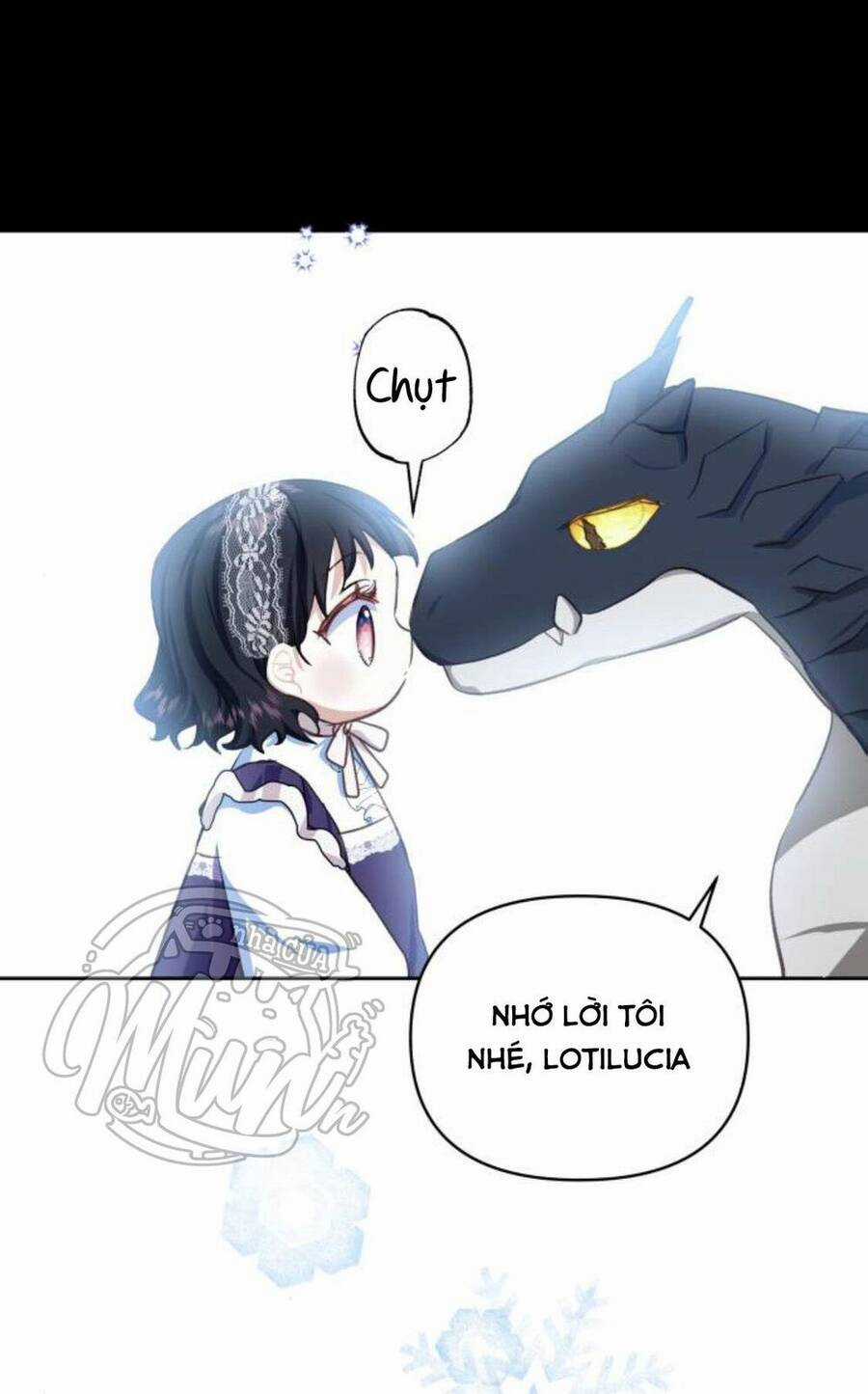 Con Gái Của Công Tước Ác Ma Chapter 26 trang 38