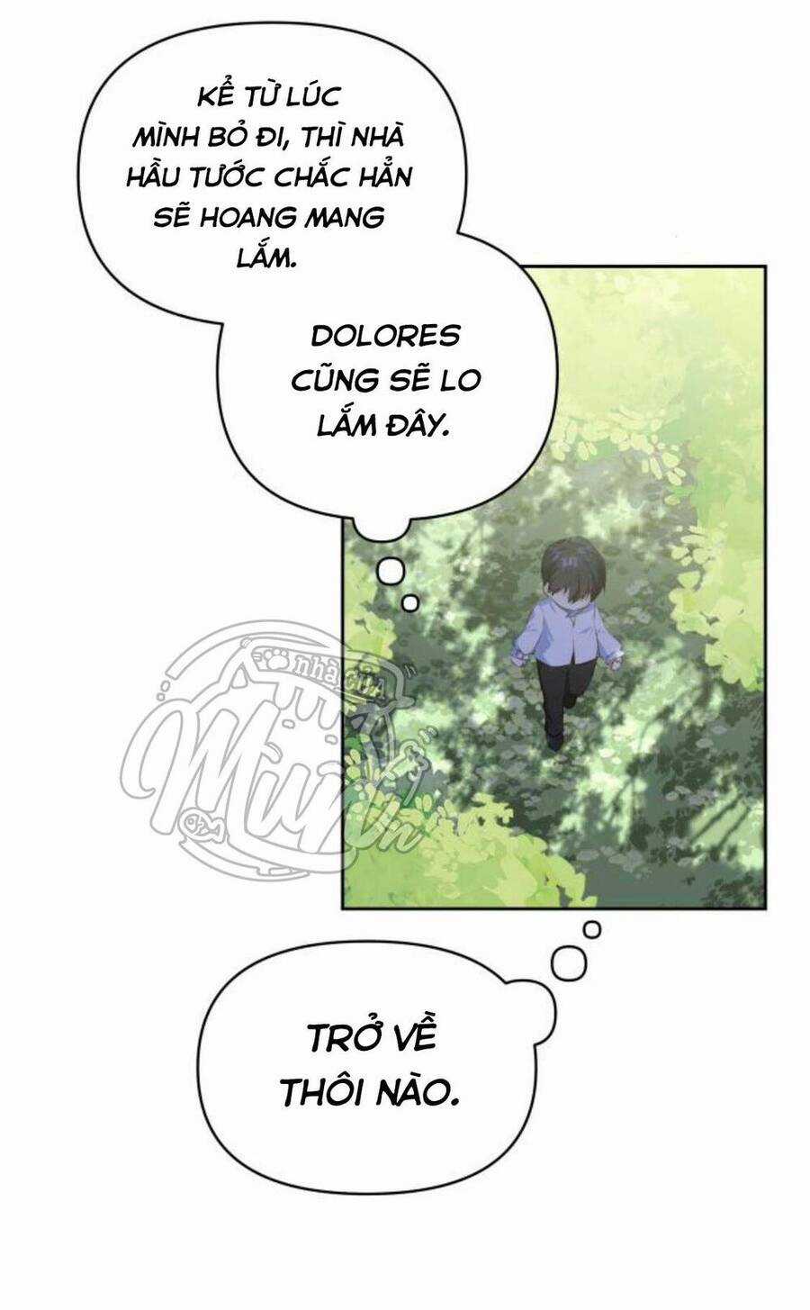 Con Gái Của Công Tước Ác Ma Chapter 26 trang 41