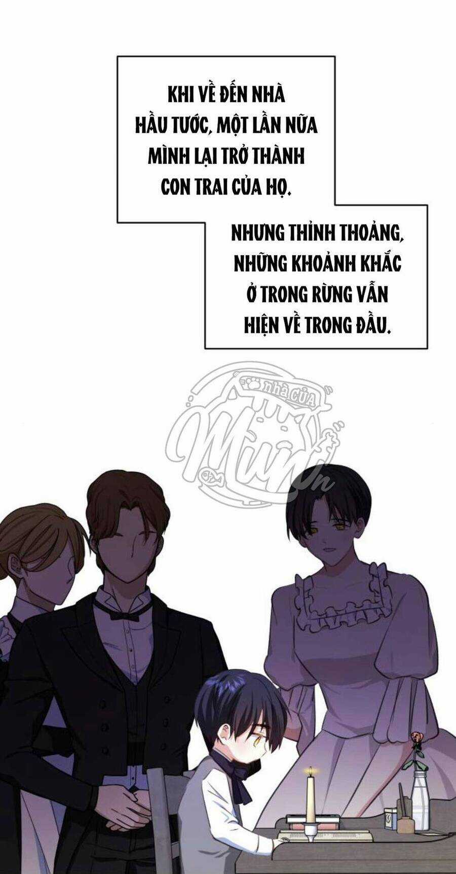 Con Gái Của Công Tước Ác Ma Chapter 26 trang 42