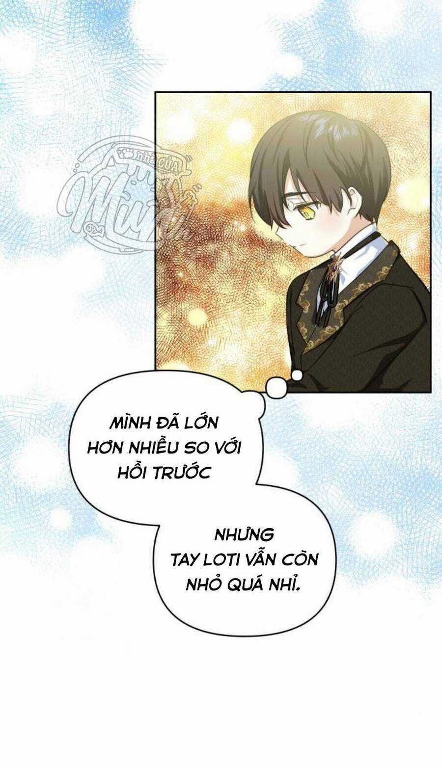 Con Gái Của Công Tước Ác Ma Chapter 26 trang 5