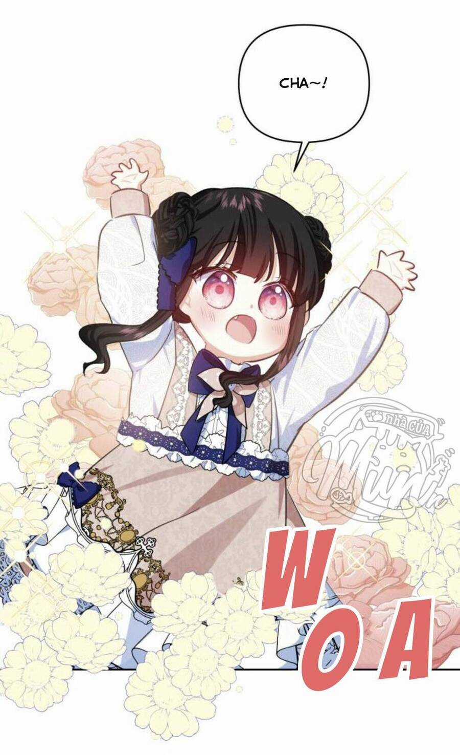 Con Gái Của Công Tước Ác Ma Chapter 26 trang 53