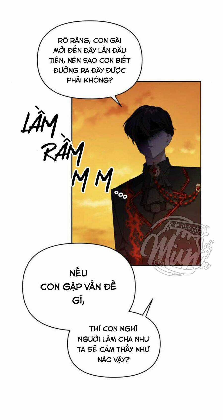 Con Gái Của Công Tước Ác Ma Chapter 26 trang 55