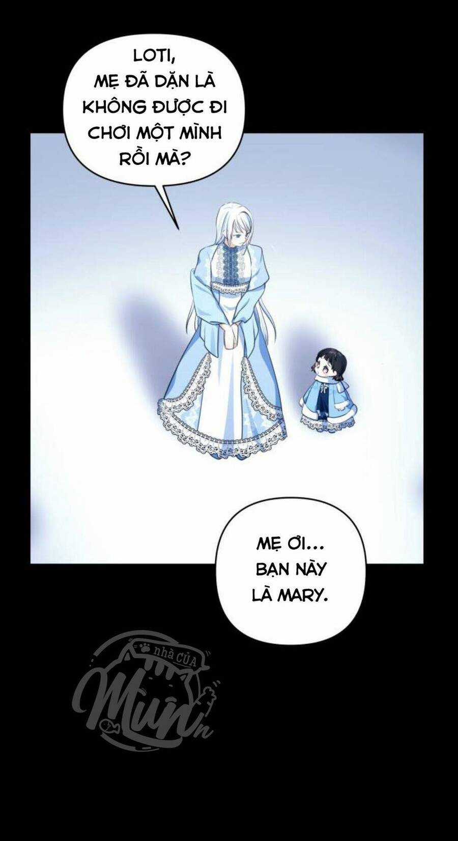 Con Gái Của Công Tước Ác Ma Chapter 26 trang 8